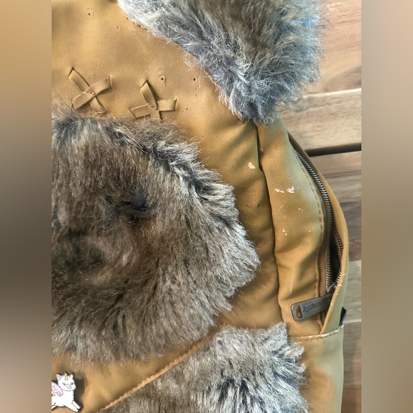 Loungefly Bags| Loungefly Star Wars Ewok Backpack - Picture 16 of 16